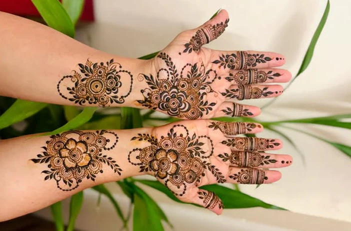 Mehandi
